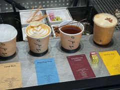 -O.P.S. CAFE