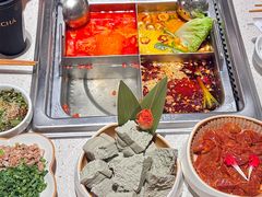 -海底捞火锅(创意园店)