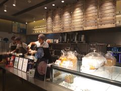 -喜茶(深圳东门1234店)