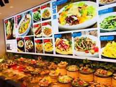 -渔家风味·鲅鱼水饺·央视展播·海鲜天津菜(开发区店)