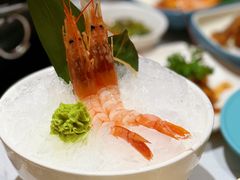 -花和寿喜烧·三文鱼自助专门店(光屿城店)