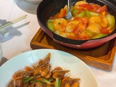 -玫瑰厅上海菜(兴国路店)