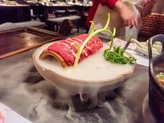 -盡膳口福·百年汤方火锅(科华北路店)