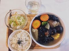 -箪食记(汉口路店)