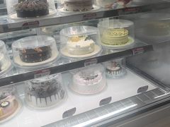 -DQ·蛋糕·冰淇淋(高新万达店)