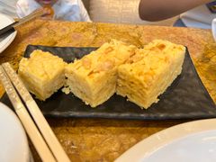 -星河湾半岛酒店-真粤中餐厅