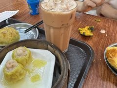 -恒兴发茶店(水巷口店)