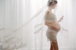 点击看大图 -iplus爱家高端孕妇摄影