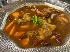 -付掌柜在成都·热炒砂锅集(金禾店)
