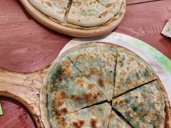 -甲乙饼·手工牛肉饼(金地广场店)