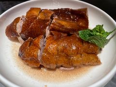 招牌东莞烧鹅-莞府家宴·东莞菜(市民服务中心店)