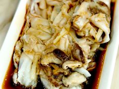 -东升饭店(员村三横路店)