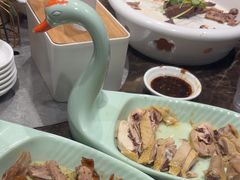 -陆记鹅庄·潮汕菜·狮头鹅(大仟里店)