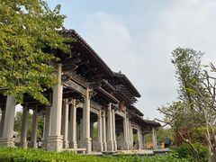 -中国沉香文化博物馆