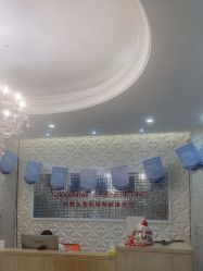 -Cocodemer女性健康·产后恢复(天一广场店)