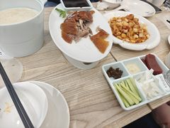 -紫光园·烤鸭(美术馆店)