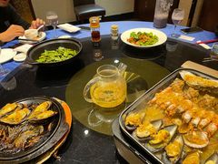 -高佳庄·舟山海鲜(海景旗舰店)