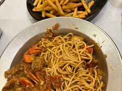 -一棠龙虾•王牌虾球(恒隆广场店)