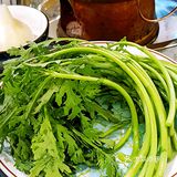 在和平门吃到了地道的老北京铜锅涮肉❗