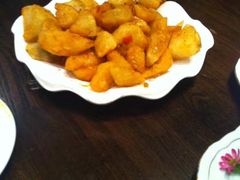 -沙力海西北特色美食烤肉店(北门坡店)