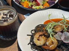 -FUNFUN有饭花园聚会餐厅