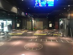 -VLines耀能运动24小时·月付制健身(京广桥店)