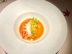 -三嚥阁 La Villa Restaurant