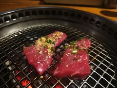 -赤坂亭·M9和牛烧肉·铁板烧(合肥万象城店)