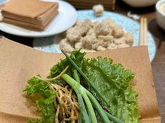 -魁盛居百年鲁菜馆(县西巷店)