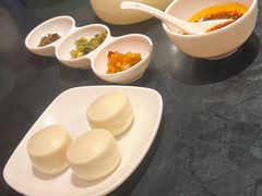 -西安饭庄·非遗陕菜(钟楼店)