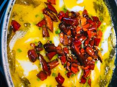 -川里谈·川味小馆(北京路店)