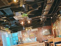 -小俩口烧烤东北菜(双井店)