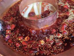 -老码头火锅(骡马市店)