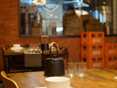 -铁公鸡·四川料理(天环广场店)