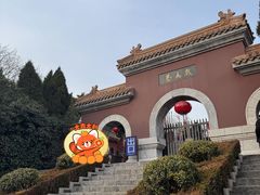 -戏马台景区