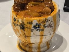 -波特曼西餐厅(南岗店)