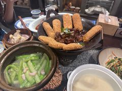 -南京大牌档(济南万象城店)