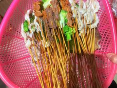 -古真记钵钵鸡(老公园店)