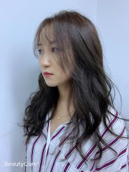 -HG美发设计沙龙