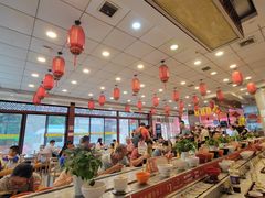 -乡党臊子面(丰庆公园店)