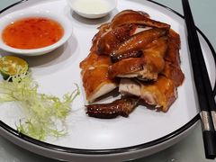 -杭州JW万豪酒店-万豪中餐厅