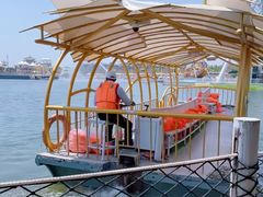 -渔岛海洋度假区