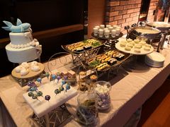 -OPEN開全日自助餐厅·牛肉火锅·海鲜(佛山希尔顿酒店)