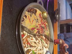 -珮姐老火锅(新街口店)