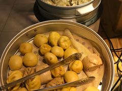 -素清香(解放路店)