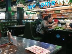 -韩厨（原金韩宫）(万达广场店)