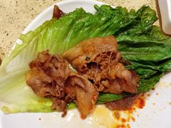 -妙香居韩国烤肉(鹏瑞利季华广场店)