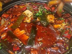 -李氏传家菜(兴城路店)