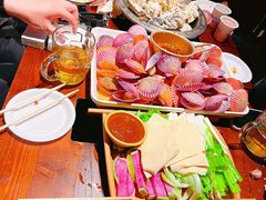 -撸点串吧(小北店)