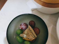 -徽镇小厨·经典徽菜(马连道店)